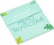 Szczoteczka Seysso Kids Dinosaur Coral Zielona 4