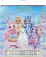 MGA Lalka Rainbow High Winter Wonderland Bella (Pink) 5