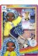 MGA Lalka Rainbow High Sparkle & Shine Fashion MARINA (Blue) 2