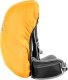Plecak turystyczny Nils Extreme Caver 18 l Czarny 17