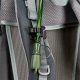 Plecak turystyczny Nils Extreme Wayfarer 35 l Grafitowy 19