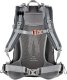 Plecak turystyczny Nils Extreme Wayfarer 35 l Grafitowy 5