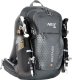 Plecak turystyczny Nils Extreme Wayfarer 35 l Grafitowy 9