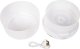 Dyfuzor zapachowy Blow 44-550# Nawilżacz powietrza h-01 biały 2