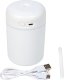 Dyfuzor zapachowy Blow 44-552# Nawilżacz powietrza h-02 biały 2