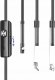 LTC Kamera endoskopowa, inspekcyjna Obiektyw 8/7/5,5mm USB/C/Micro (2.0 m) 5