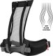 Plecak turystyczny Nils Extreme Northlake 30 l + 10 l Czarny 11