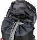 Plecak turystyczny Nils Extreme Northlake 30 l + 10 l Czarny 15