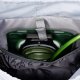 Plecak turystyczny Nils Extreme Northlake 30 l + 10 l Czarny 21