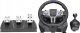 Kierownica PXN Kierownica do gier PXN-V9Gen2 (PC / PS3 / PS4 / XBOX ONE / XBOX SERIES S&X / SWITCH) 2