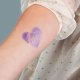 Derform MARKER DO TATUAZU 3KOL BROK SZABLONY DERF KIDEA 6