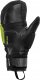 Leki LEKI RĘKAWICE WCR Coach 3D MITT lemon 9.0 3