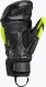 Leki LEKI RĘKAWICE WCR Venom SL 3D MITT black-ice lemon 10.0 2