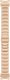 Pedea PEDEA Titan Armband 20mm Samsung Galaxy Watch 4/5/6 rosé gold 1