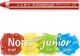 Staedtler STAEDTLER Kredki Noris junior 36 Stk. w wiaderku retail 13