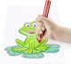 Staedtler STAEDTLER Kredki Noris junior 36 Stk. w wiaderku retail 10