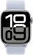 Smartwatch Apple Watch 10 GPS 46mm Silver Alu Sport Loop Niebieski (MWWN3) 2