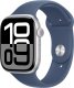 Smartwatch Apple Watch 10 GPS + Cellular 46mm Silver Alu M/L Niebieski  (MWY13ET/A) 3