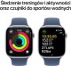 Smartwatch Apple Watch 10 GPS + Cellular 46mm Silver Alu M/L Niebieski  (MWY13ET/A) 6