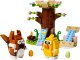 LEGO Creator Wiosenny plac zabaw dla zwierzątek (40709) 3