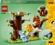 LEGO Creator Wiosenny plac zabaw dla zwierzątek (40709) 4