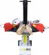 Dedra Łuparka do drewna 3000W, 8T 3