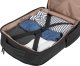 Plecak Natec Camel Lite czarny 15.6" (NTO-2225) 12