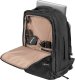 Plecak Natec Camel Lite czarny 15.6" (NTO-2225) 3