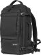 Plecak Natec Camel Lite czarny 15.6" (NTO-2225) 5
