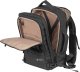 Plecak Natec Camel Lite czarny 15.6" (NTO-2225) 10