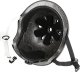 Nils Extreme MTW001 CZARNY ROZM. L(58-61CM) KASK NILS EXTREME 6