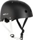 Nils Extreme MTW001 CZARNY ROZM. L(58-61CM) KASK NILS EXTREME 8