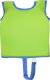 Bestway Dziecięca Kamizelka do Pływania Regulowana BESTWAY Aquastar Swim Vest Green 2
