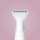 Panasonic Panasonic Body & Bikini Epilator 5-in-1 5in1 white gold ES-WM31-P301 ESWM31P301 (ES-WM31-P301) 4