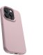 Etteri Nakładka Etteri Silicone Case do iPhone 14 6,1" jasnoróżowa 5