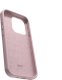 Etteri Nakładka Etteri Silicone Case do iPhone 15 Pro 6,1" jasnoróżowa 6