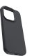 Etteri Nakładka Etteri Silicone Case do iPhone 15 Pro Max 6,7" czarna 3