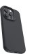 Etteri Nakładka Etteri Silicone Case do iPhone 15 Pro Max 6,7" czarna 4