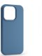 Etteri Nakładka Etteri Silicone Case do Samsung Galaxy A34 5G ciemnoniebieska 2