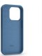 Etteri Nakładka Etteri Silicone Case do Samsung Galaxy A34 5G ciemnoniebieska 3