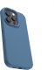 Etteri Nakładka Etteri Silicone Case do Samsung Galaxy A34 5G ciemnoniebieska 5