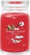 Yankee Candle Signature Christmas Eve Świeca Duża 567g 1