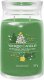 Yankee Candle Signature Shimmering Christmas Tree Świeca Duża 567g 1