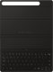 Samsung Etui do Galaxy Tab S9 / S9FE, czarne - Book Cover Keyboard Slim 5