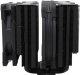 Chłodzenie CPU Thermalright Frost Commander 140 Black 3