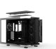 Obudowa be quiet! Light Base 900 FX ARGB czarna (BGW71) 3