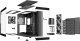 Obudowa be quiet! Light Base 900 FX ARGB czarna (BGW71) 6