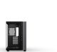 Obudowa be quiet! Light Base 600 DX ARGB czarna (BGW65) 2