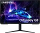 Monitor Samsung Odyssey G3 (LS32DG302EUXEN) 1