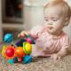Fat Brain Toys Zabawka sensoryczna Wimzle 3